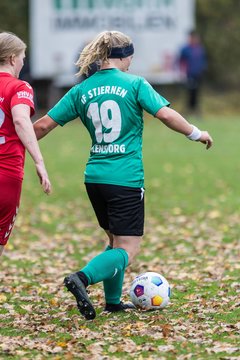 Bild 94 - F SV Farnewinkel-Nindorf - IF Stjernen Flensborg : Ergebnis: 0:1